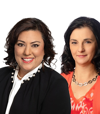 Portrait of Relocation Department, Relocation.