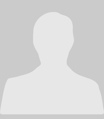 Portrait of Stephen Eitel, Staff accountant.